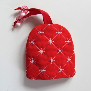 Étui à clés scintillant, porte-clés, étui pour clés, pochette pour clés ITH dans le cerceau motif de broderie machine dans le cerceau 4 x 4, porte-clés étoiles étoilées 5 x 7