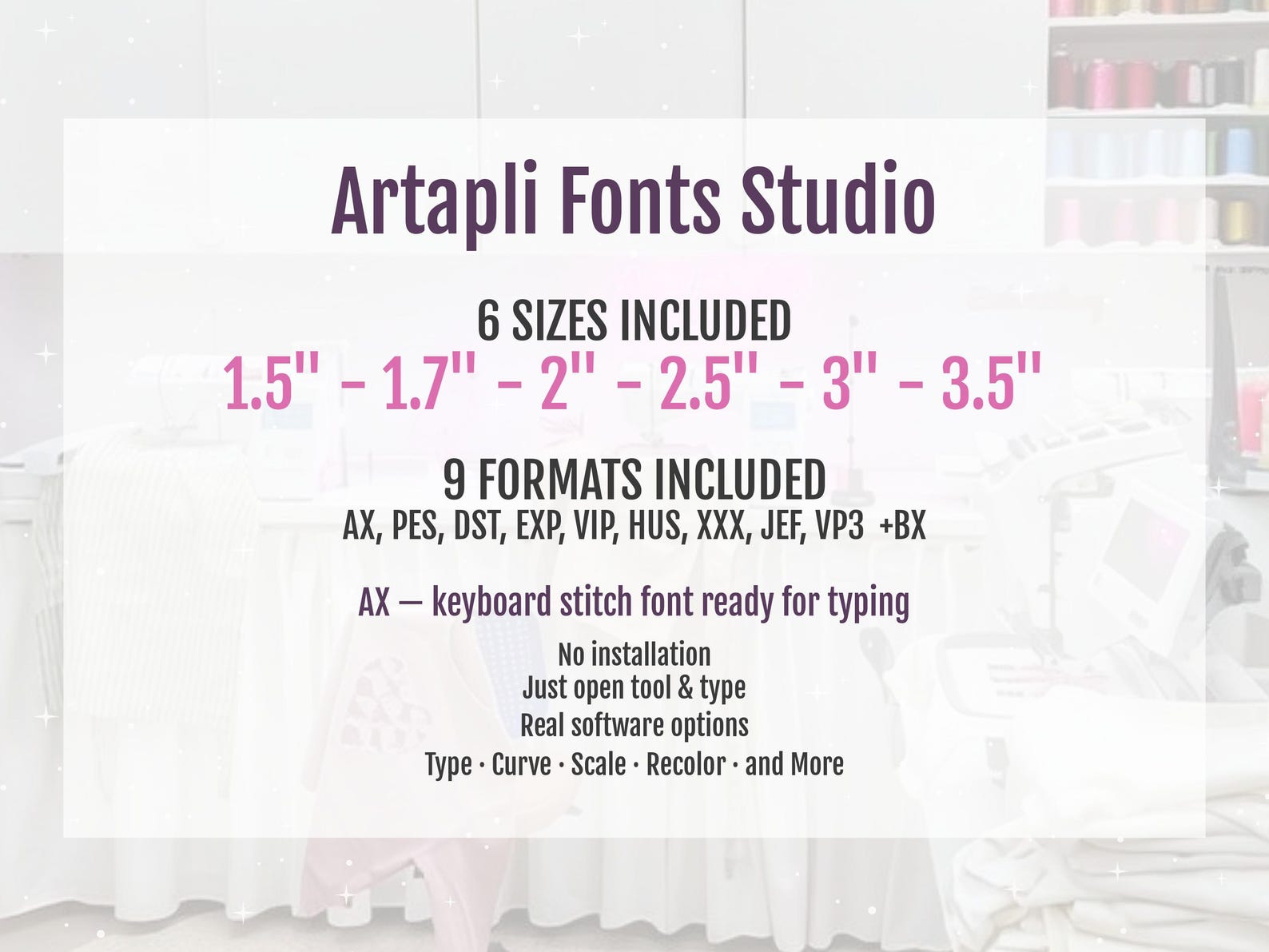T-rex Rex Gradient Ombre Font Dinosaur Skin Alphabet Fill Stitch ...