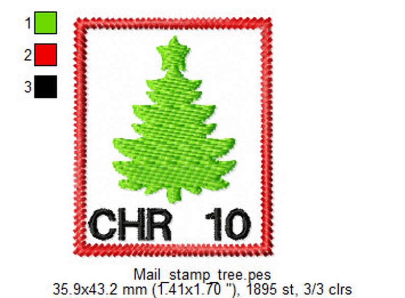 Santa Mail Express 2022 2023 2024 2025 2026 Christmas Envelope Etsy