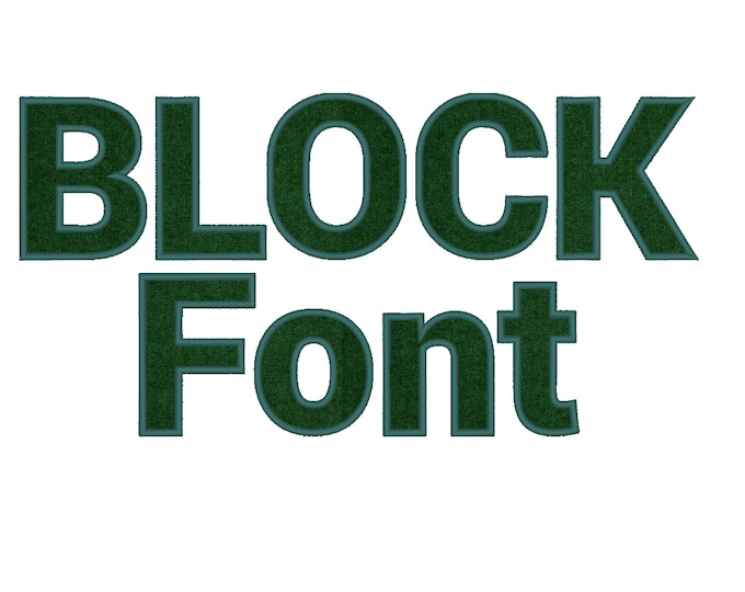 Monogram applique Font machine embroidery applique designs, monogram, alphabet 1.5, 2, 3, 4, 5in lowercase uppercase letters and punctuation
