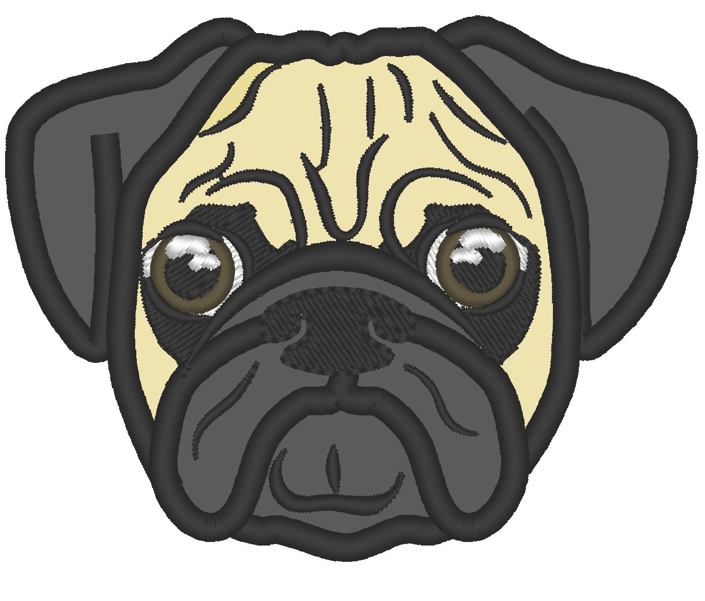 convert email into pug template