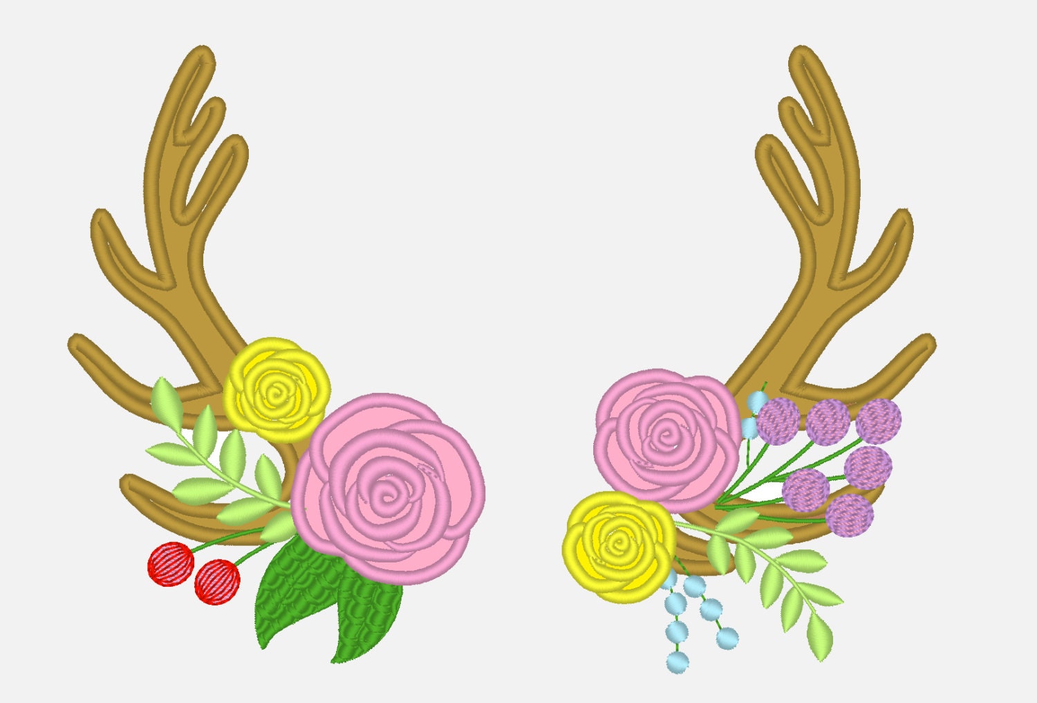 Front Embroidery Designs Front Embroidery Designs