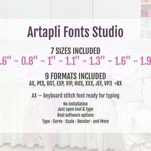 Handwriting Font Mini Micro Alphabet Letters Line Outline Stitch ...