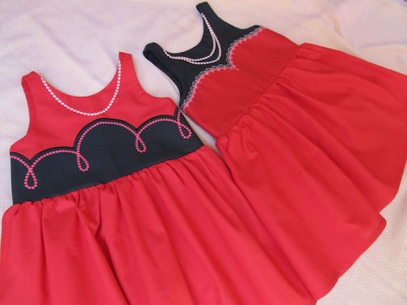 Tango baby cheap frocks