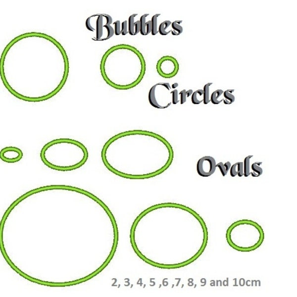 Add on Bubble - Etsy