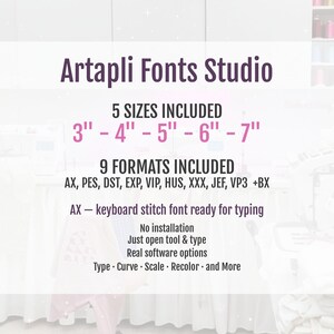 Double Applique Athletic Sport — Alphabet sizes (1)