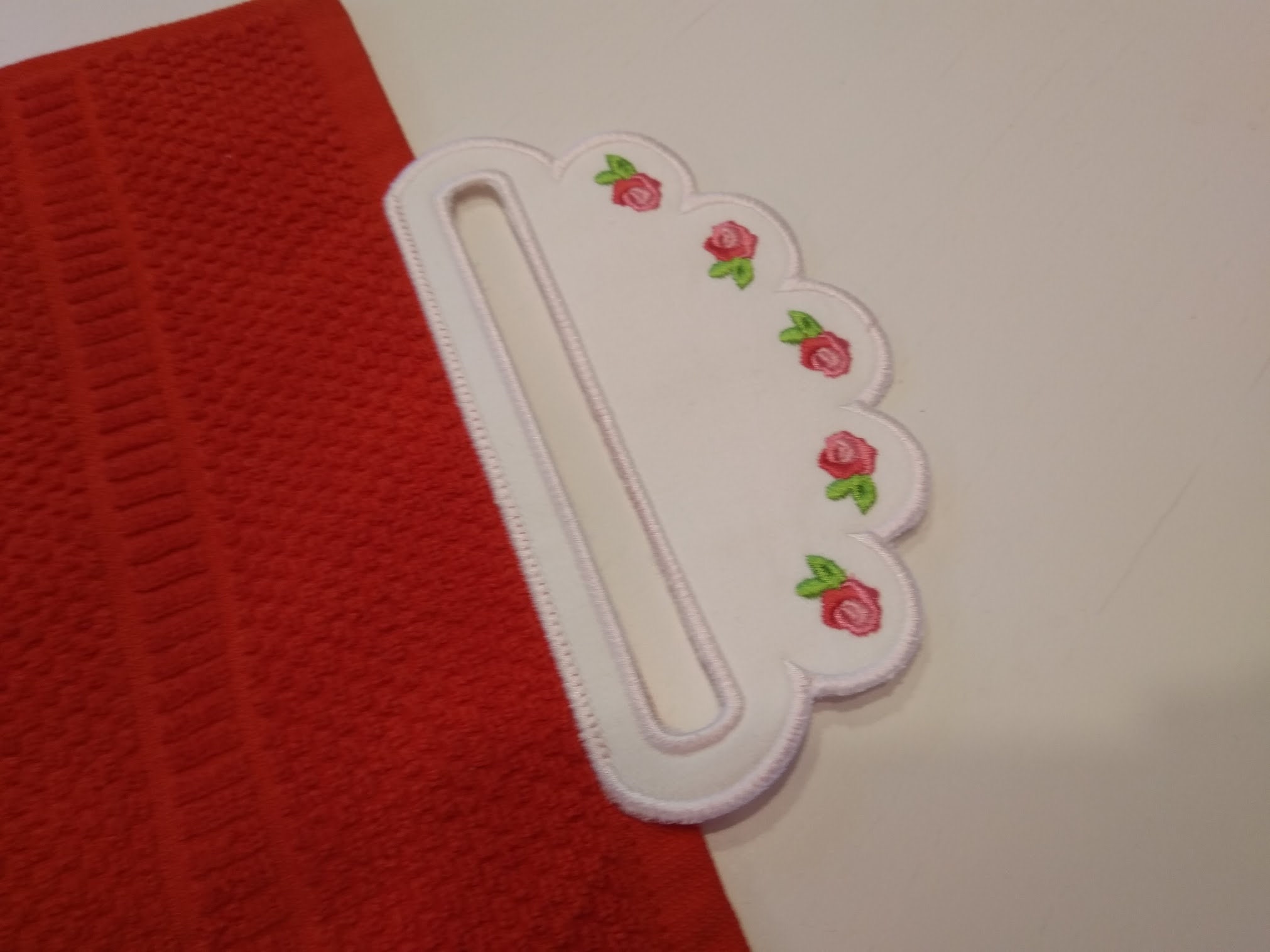 towel topper machine monogram embroidery hoop ith 5x7 instant circle