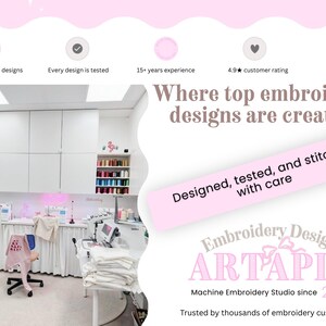 Classic Sororities Greek Font — Embroidery design Instant Download (8)