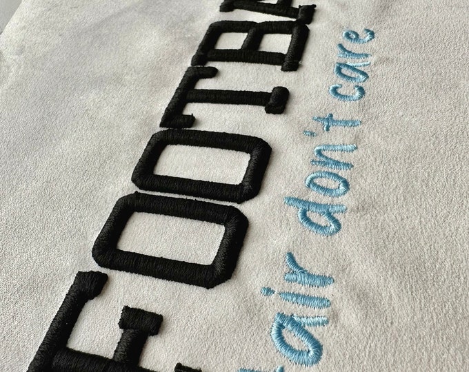 Puff Embroidery font file machine embroidery designs 3D raised Puffy Foam 3D Narrow alphabet monogram Block Font 1.8, 2.3, 2.6, 3.1 inch, BX