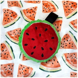 Watermelon in the Hoop ITH Machine Embroidery Designs and Applique ...