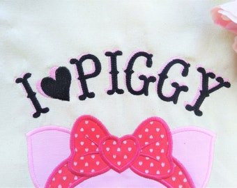 Monogram Font machine embroidery designs, western theme saloon shadow alphabet letters sizes from 1.5, 2, 2.5, 3, 3.5, 4in, BX included!