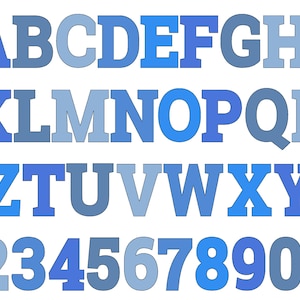 Light applique font Open Edge Raggedy Applique Font Alphabet bean stitch outline machine embroidery designs multiple sizes 2 up to 6 in, BX