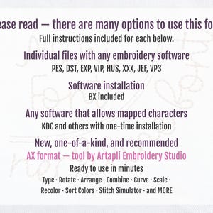 Sweetcake Script Font Hand — Please read, usage guide (read)