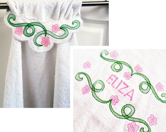 Eliza home towel hotsell