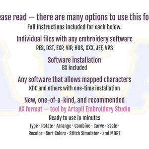 Classic Sororities Greek Font — Please read, usage guide (read)