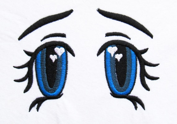 Pin by Mergo on Tutorials  Anime eye drawing, Eyes artwork