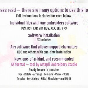 Fringed Font Haley — Please read, usage guide (read)
