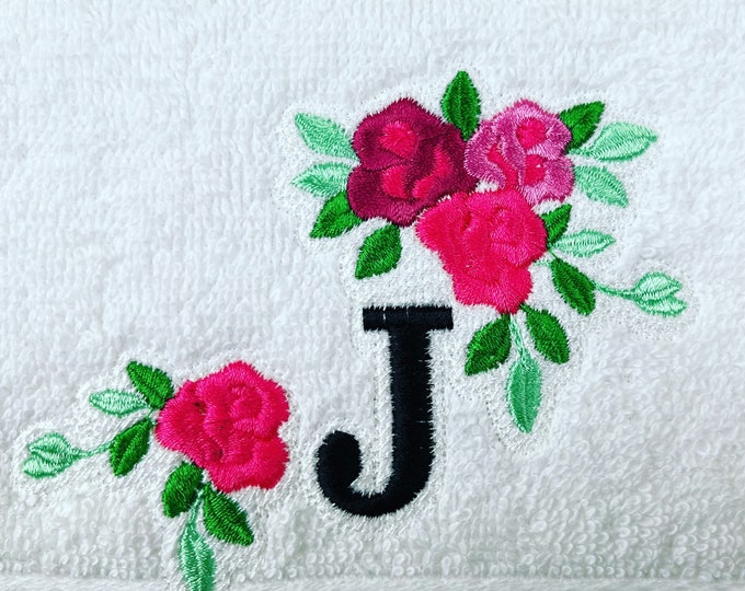 Accent mini flowers, machine embroidery designs, Big set of various, may sizes, mini beautiful roses, rose embroidery