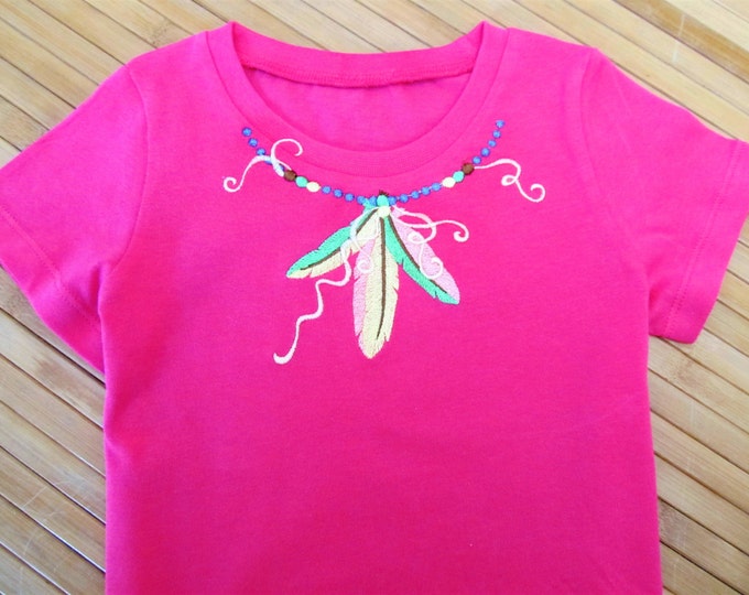 Necklace, neckline, feather neck designs,  feathers, Native American design, dream embroidery,  beautiful embroiery