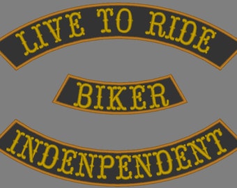 Bogenform für Rocker und mini FONT Maschinenstickerei Designs für Rahmen 4x4, 5x7, 6x10, 8x12 SOFORTIGER DOWNLOAD Monogramm Formdesign