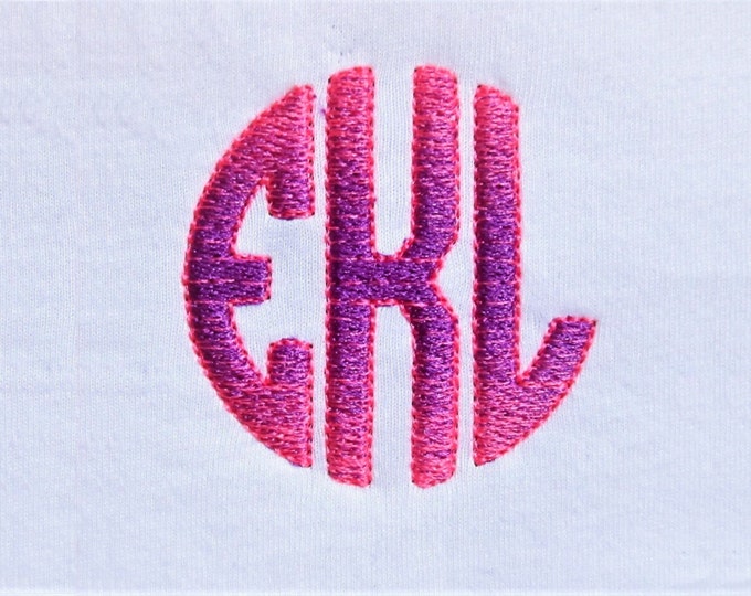 Beautiful Hearts Vintage Monogram Embroidery Alphabet – Apple Dumplin Design