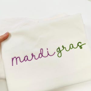 Diseños de bordado a máquina de fuentes manuscritas con puntada de perla, letras y números de monograma del alfabeto de línea de perla, tamaños de 1,8 a 4,5 pulgadas, BX