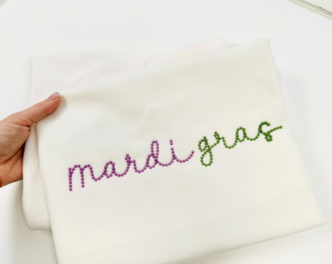 Pearl stitch handwritten script Font machine embroidery designs Pearl line alphabet monogram letters numbers sizes 1.8 up to 4.5 inch, BX