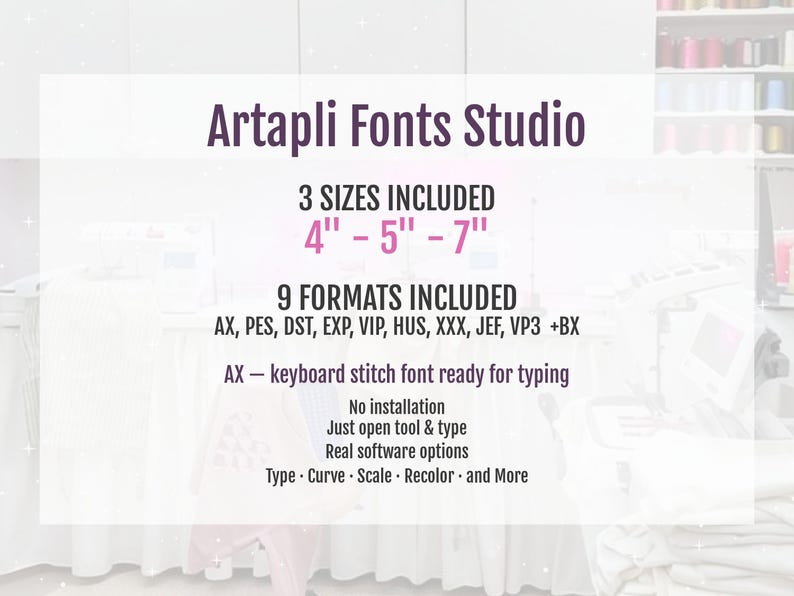 Split Monogram Applique and — Alphabet sizes (1)