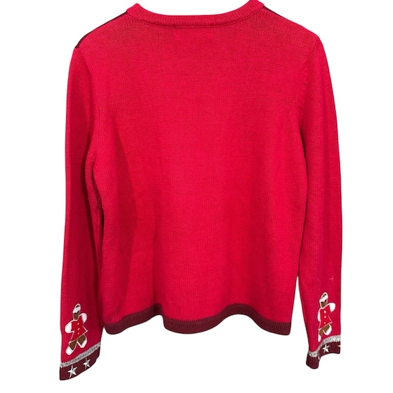 Vintage All Points By Reference Point Ugly Christ… - image 4