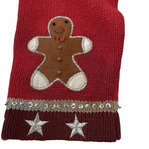 Vintage All Points By Reference Point Ugly Christ… - image 6