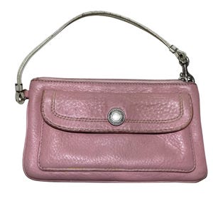 Vintage Coach Butterfly Purse - Etsy