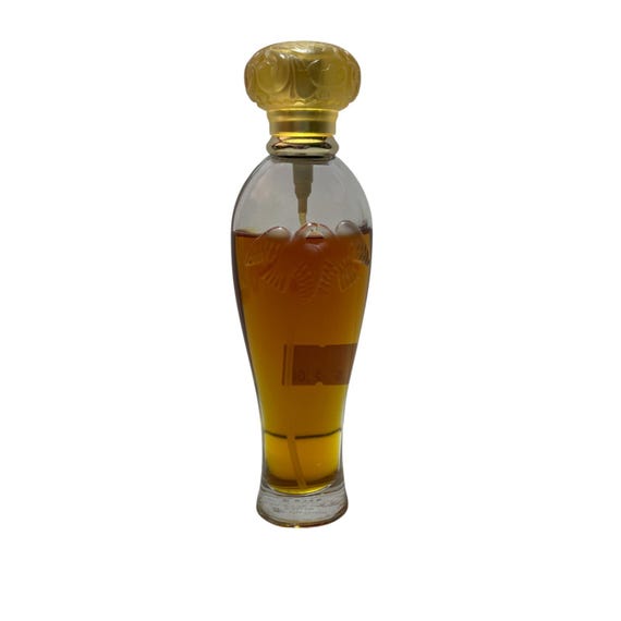 L'air du Temps Nina Ricci Perfume Bottle