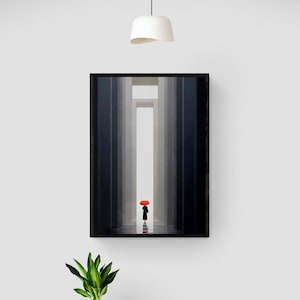 Minimal Art | Illustration Poster | Poster Design | Aesthetic Art | Minimalism Poster | Artwork | Art | Poster Art | Illustration Art