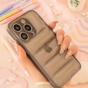 Moncler iPhone Case - Etsy Canada