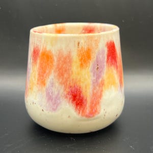 espresso cup