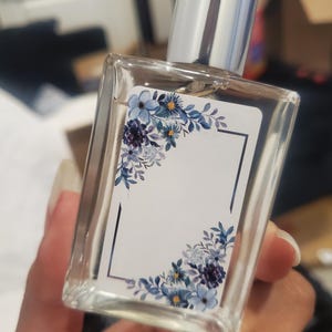 handmade parfums luxury inspired