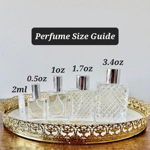 Phlur Heavy Cream Inspired Fluffy Cream Perfume & Whipped Body Butter. Fragrance Extra Strong Extrait de Parfum image 4