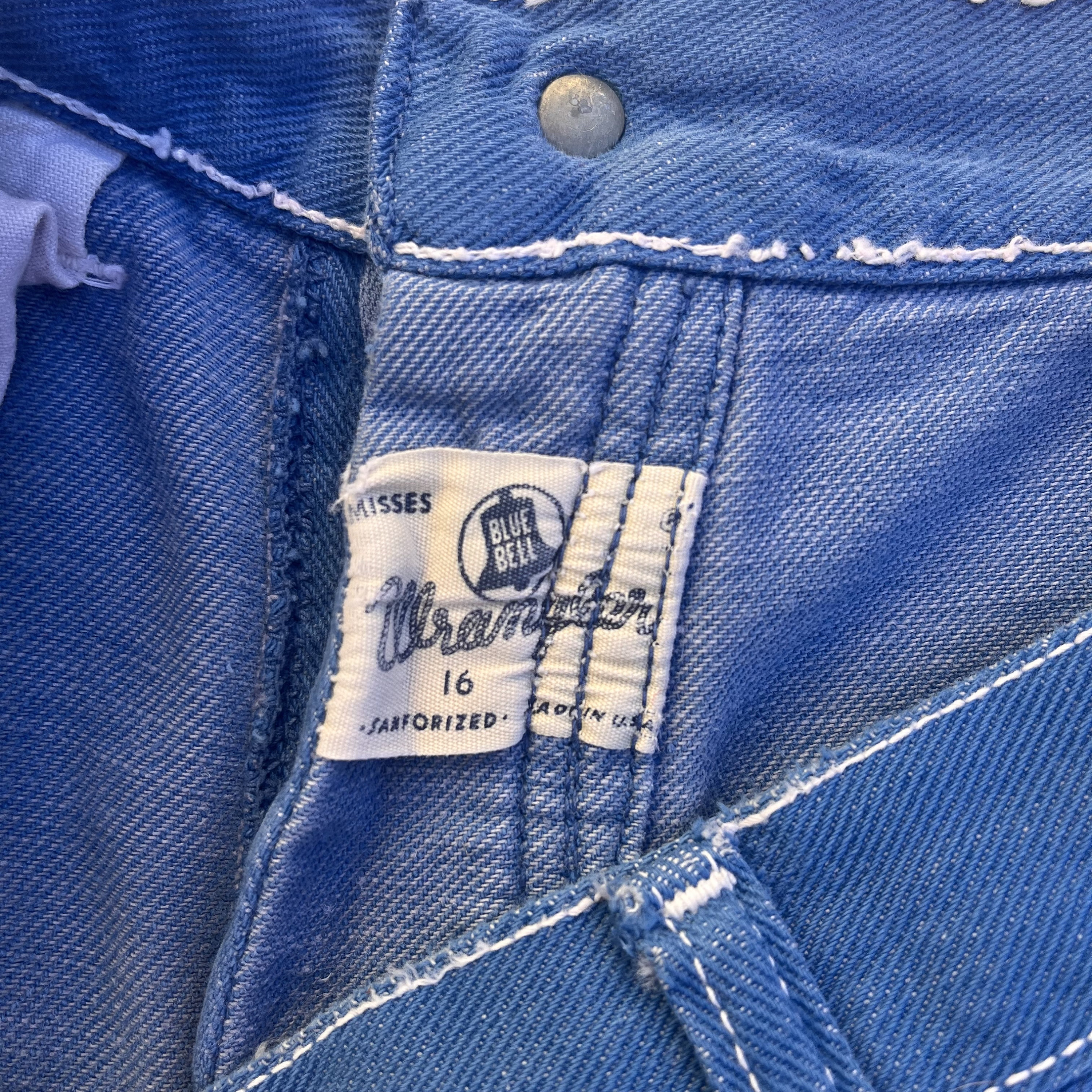 パンツ 50s 60s BLUE BELL Whipcord Pants VINTAGE il_1080xN.4708308257_n6iz.jpg