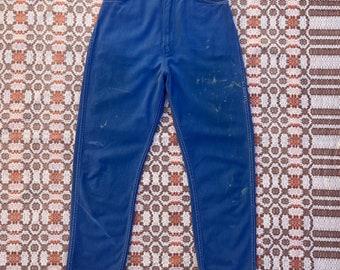 1950s/60s Wrangler Blue Bell Sanfordized Pants