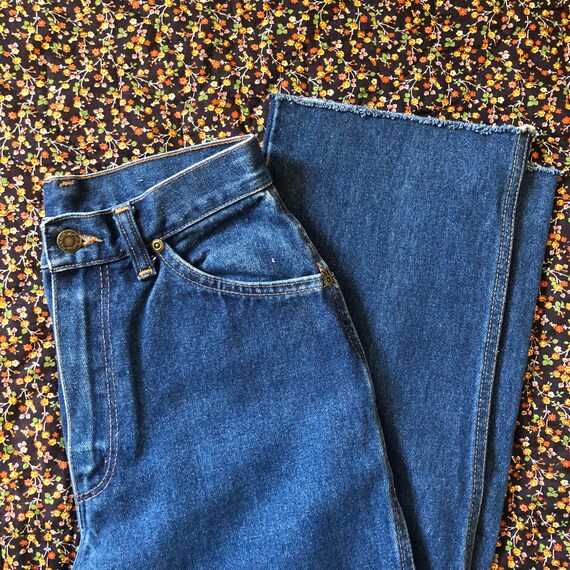 Wranglers Misses Full Fit Vintage 70s 