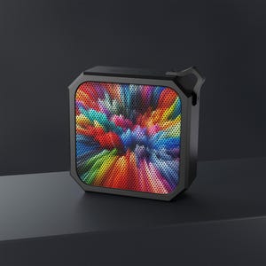 Blackwater Outdoor Bluetooth Speaker