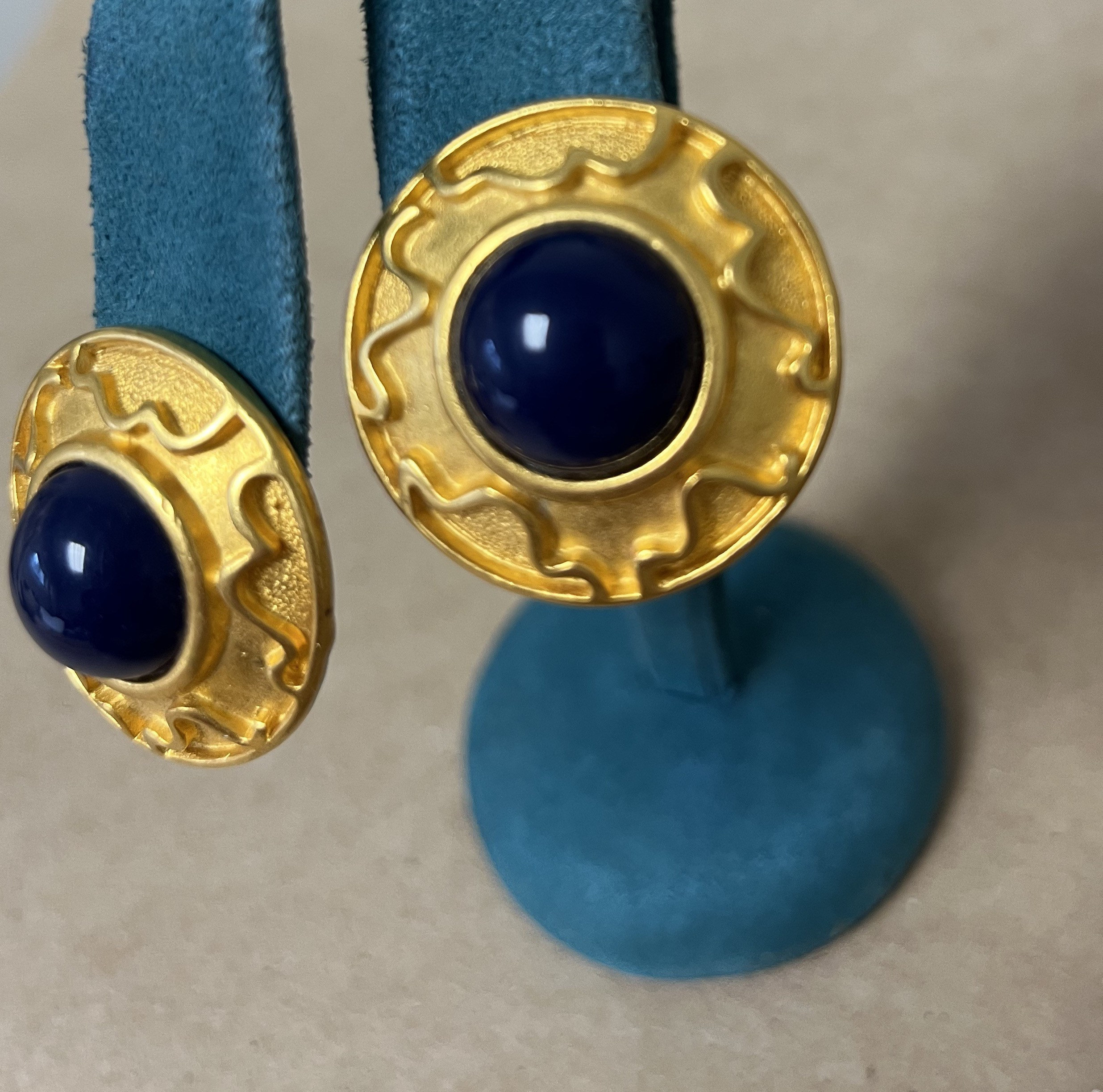 Leslie Block Jewelry - Etsy