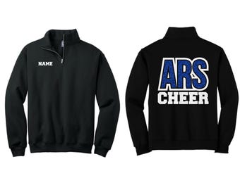 Custom Order for ARS Cheer
