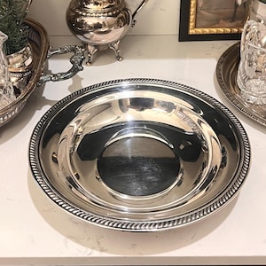 B Rogers Silver Co - Etsy