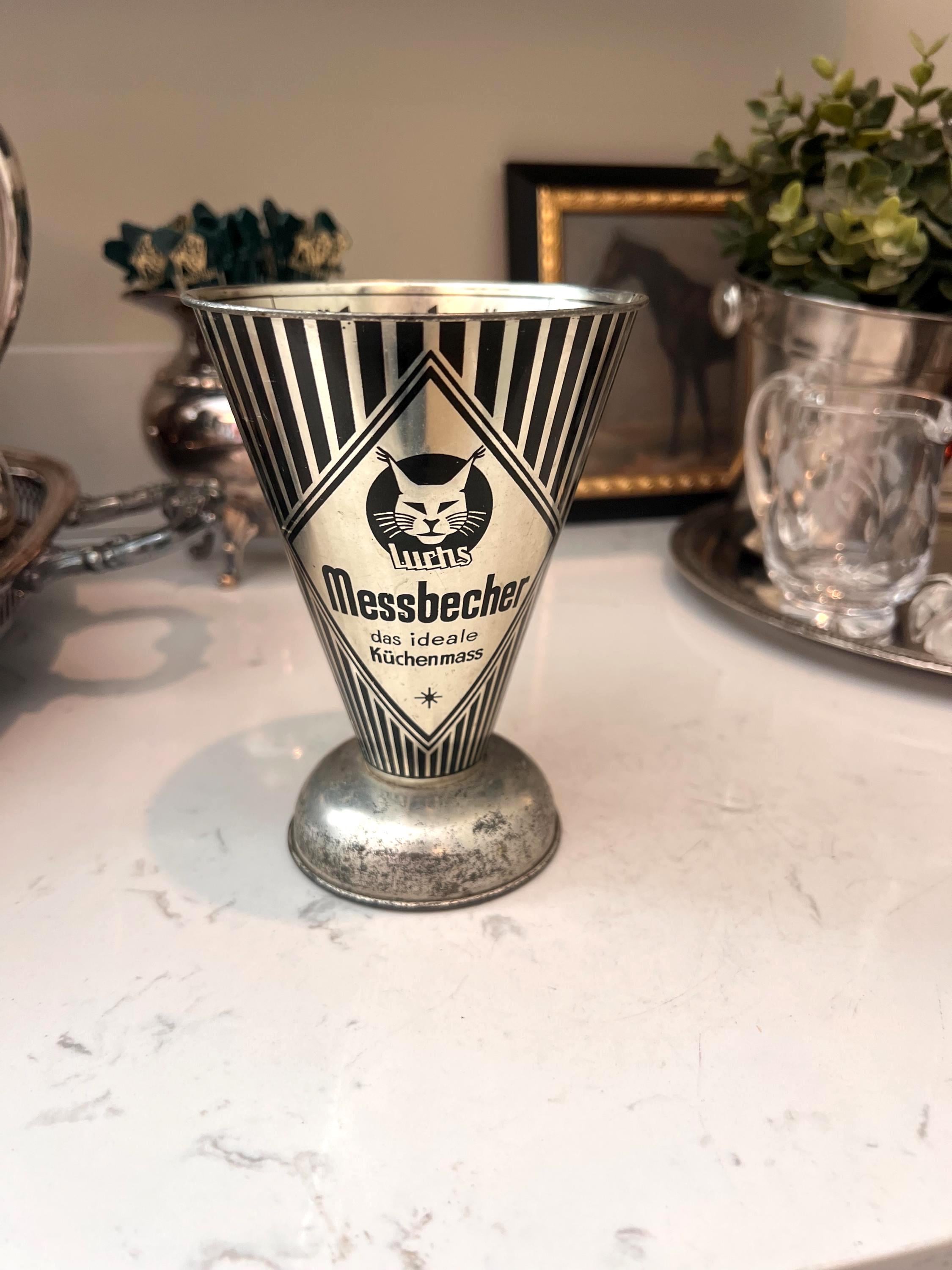 Antique German Kitchenware - Etsy