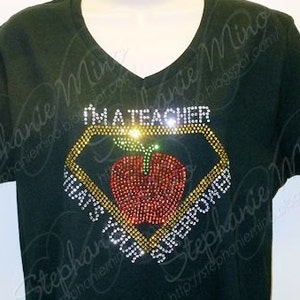 assistant principal shirts