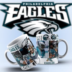 Football Mug - Gift for Fans - Football Lover Gift