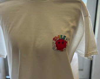 Custom Tshirt