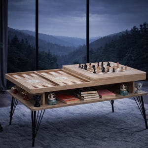 Könnte beinhalten: Handgefertigtes Holzschild mit dem Wort "Welcome" in verspielter Schrift. Das Schild hat eine Used-Optik und ein rustikales Design, ideal für eine Eingangstür. Das rechteckige Schild hat eine natürliche Holzfarbe.