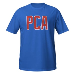 Chicago Cubs T-Shirt, PCA, Pete Crow-Arm abgebildet, Chicago Baseball Shirt, Cubs T-Shirt, Vintage Baseball